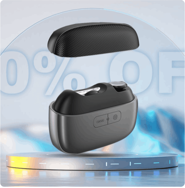 How to use EasyClip Smart Nail Clipper